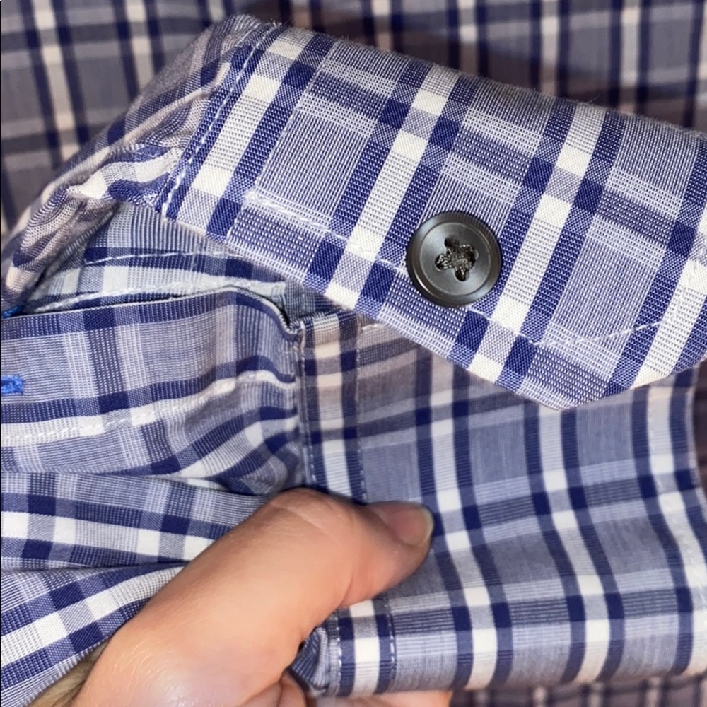 Gap Button Down - image 6